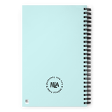 "Grassy Bay" Journal