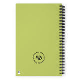 "Desert Cottontail" Journal