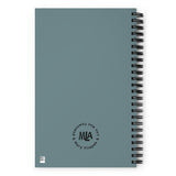 "Kestrel" Journal