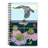 "Kestrel" Journal